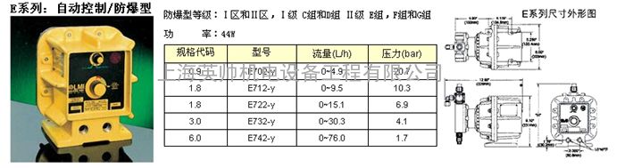 米顿罗计量泵p056-398ti1