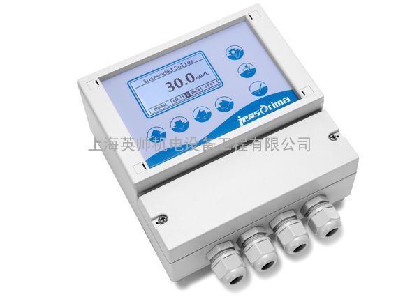 英国杰普6800s污泥浓度分析仪中国销售代理