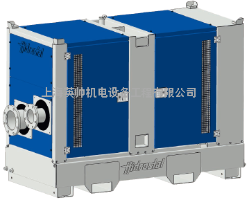 瑞士海斯特hydrostal移动式泵站销售中心
