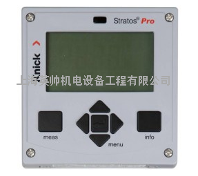 wtw水质分析仪ex监视stratos pro a 201 x经销代理