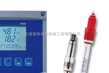 梅特勒mettler 分析变送器m400服务中心