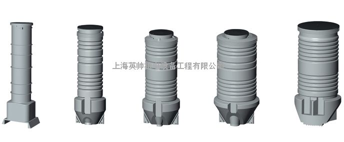 格兰富pust 泵站系列搅拌器售后维修