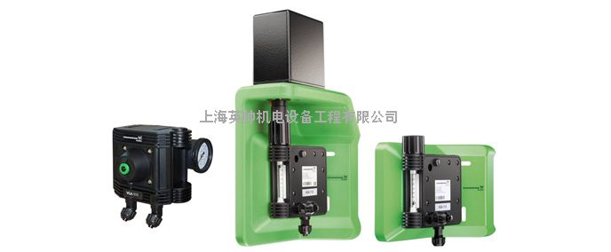 格兰富vaccuperm vga 和 vgb系列搅拌器售后维修