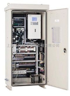 日本岛津在线多组分气体分析仪nsa-3080a